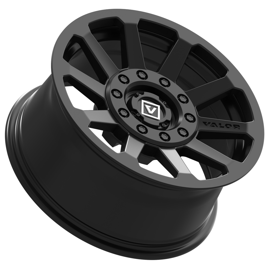 V02 UTV Wheel - Valor Offroad