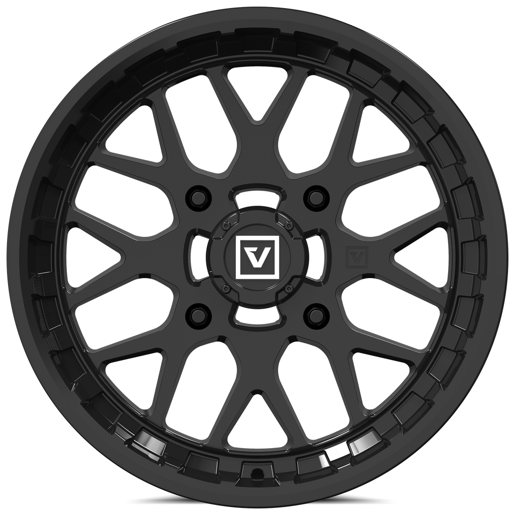 V03 UTV Wheel - Valor Offroad
