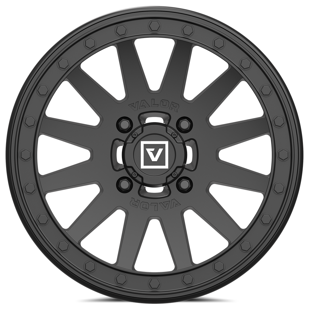 V05 UTV Wheel - Valor Offroad