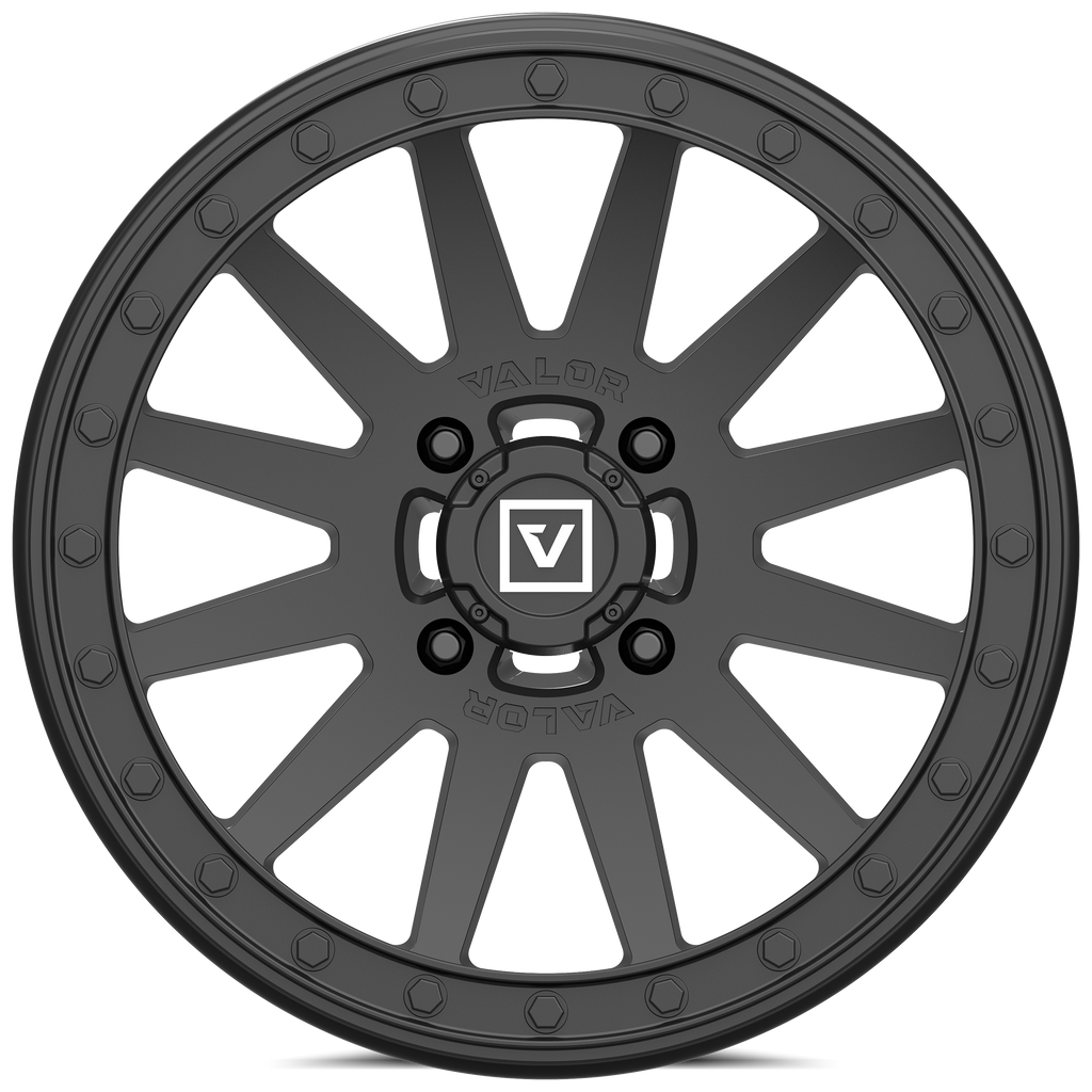V05 UTV Wheel - Valor Offroad