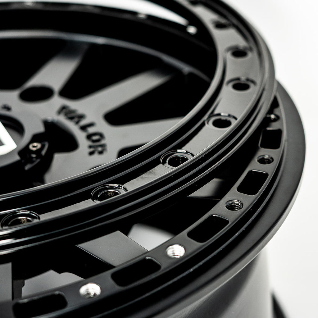 V05 UTV Wheel - Valor Offroad