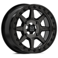 V13 Dark Tint UTV Beadlock - Valor Offroad