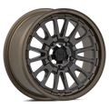 V14 Root Beer UTV Wheel - Valor Offroad