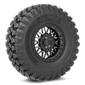 Alpha on 15x7 V08 DT - Valor Offroad