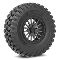 Alpha on 15x8 V06 BG - Valor Offroad