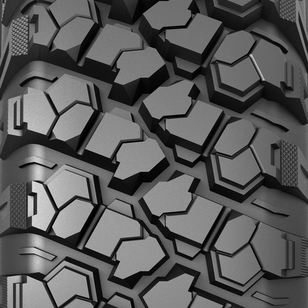 Alpha on 15x8 V06 BG - Valor Offroad