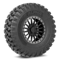 Alpha on 15x8 V06 GB - Valor Offroad