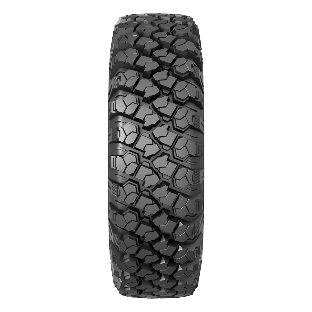 Alpha on 15x7 V07 SB - Valor Offroad
